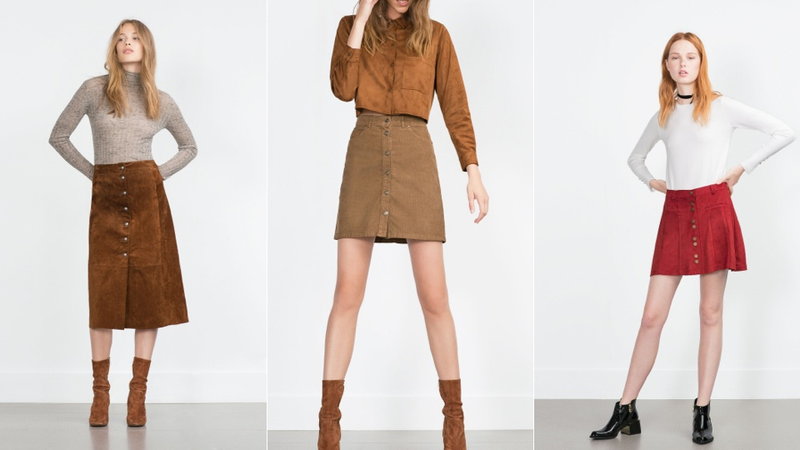 Illustration for article titled Why Does Every Store Want Me to Wear Hideous Clothes This Fall?